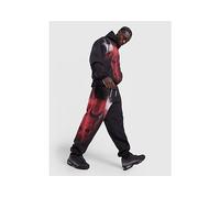 Nike NBA Chicago Bulls Standard Issue Icon Joggers - Black - Mens L