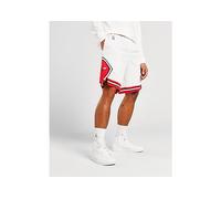 Nike NBA Chicago Red Bulls Swingman Shorts - White - Mens XL