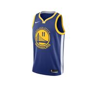 Nike Golden State Warriors NBA Swingman tank top - Black XL