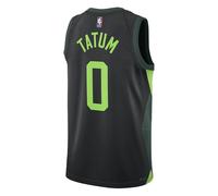 Nike NBA Jayson Tatum Boston Celtics Swingman jersey - Black S-M-L-XL-XXL