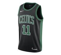 Nike NBA Kyrie Irving Boston Celtics 2020/21 Statement Edition Swingman Jersey #11 877198-014 XL