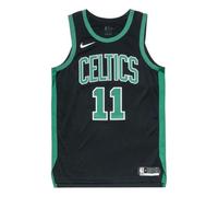 Nike NBA Kyrie Irving Boston Celtics Stitched Vaporknit Jersey Black AV2621-010 XXL