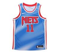 Nike NBA Kyrie Irving Brooklyn Nets 2021/22 Medium City Edition Jersey #11 CQ4253-403 L