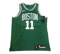 Nike NBA Kyrie Irving Icon Edition Boston Celtics 11 Team AU Player Edition Jersey 'Green' 2018 863015-316 XL