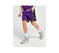 Nike NBA LA Lakers Swingman Shorts - Mens XXXL