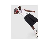 Nike NBA Los Angeles Lakers Swingman Doncic #77 Jersey - White - Mens L