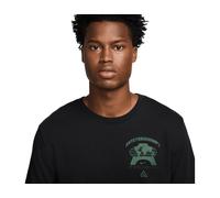 Nike Nba M90 Giannis Freak T-shirt Black C010