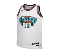 Nike Nba Memphis Grizzlies Ja Morant Association Jersey Kids White Cez2b7bu7p24_ngx_grijm
