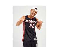 Nike NBA Miami Heat Butler #22 Swingman Jersey - Black - Mens M