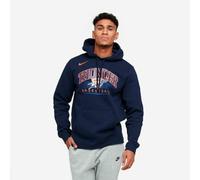 Nike NBA Oklahoma City Thunder Hoodie | Men's Size 2XL XXL | BV0947-419 Blue