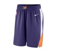 Nike Nba Phoenix Suns Icon Swingman Short Purple C566