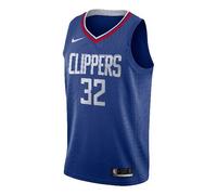 Nike NBA SW Fan Edition Los Angeles Clippers Griffin Jersey 'Blue' 864481-496 S
