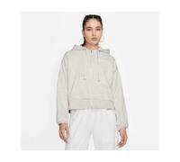 Nike Nbb Standard Issue Jacket Women Grey F050