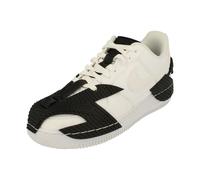 Nike Ndstrkt Af1 Mens White Trainers - Size UK 7.5