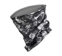 NIKE NECKWARMER 2.0 REVERSIBLE ANTHRACITE/S.GREY