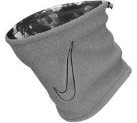 Nike Neckwarmer 2.0 Reversible Anthracite/Smoke Grey
