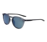 Nike NEO RD M DV2297 021 Men's Sunglasses Grey Size 50