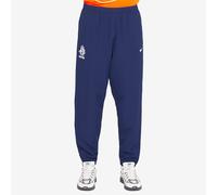 Netherlands 2004 Total 90 Reissue Men's Nike Football Replica Tracksuit Bottoms - Blue - Polyester S