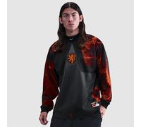 Nike Netherlands 2025 LS Goalkeeper Shirt