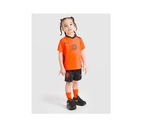Nike Netherlands 2026 Home Kit Infant - Orange - Kids 2-3Y