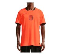 Nike Netherlands 2026 Match Home Aero-FIT Authentic Jersey 'Hyper Crimson' IB5910-809 M