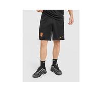 Nike Netherlands 2026 Strike Shorts - Black - Mens L