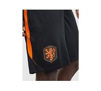 Nike Netherlands 2026 Strike Shorts - Black - Mens S
