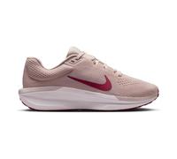 Nike Neutral Running Shoe Women - Red, Violet, Size 8