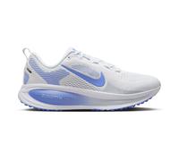 Nike Neutral Running Shoe Women - White, Blue, Size 6.5