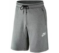 Nike New Men's AV15 Fleece Zipped Knee Length Shorts