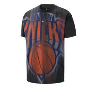 Nike New York Knicks T-Shirt 'Black' IO6422-010 XL
