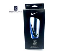 Unisex Guard Stay II Football Straps BlackWhite One size