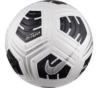 Nike NFHS Club Elite Team Soccer Ball White | Black Size 5