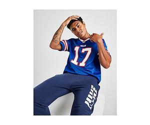 Nike NFL Buffalo Bills Allen #17 Jersey - Blue - Mens L