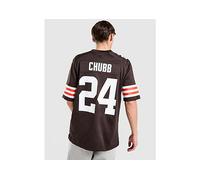 Nike NFL Cleveland Browns Chubb #24 Game Jersey - Brown - Mens S