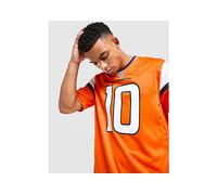 Nike NFL Denver Broncos Nix #10 Game Jersey - Orange - Mens M