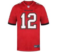 Nike NFL Game Jersey - Red red S