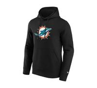 Nike Nfl Miami Dolphins Hoody Black C1311m_blk_mdo_eg1