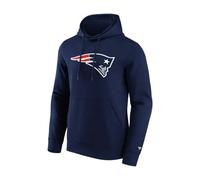Nike Nfl New England Patriots Hoody Blue C1311m_nvy_nep_eg1