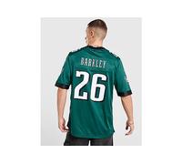 Nike NFL Philadelphia Eagles Barkley #26 Game Jersey - Green - Mens XL