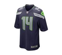 Nike Nfl Seattle Seahawks Home Jersey Blue