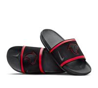 Nike NFL x OffCourt Slide 'Atlanta Falcons' DD0521-001 10