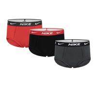 Nike Kids Nhb Hip Panties 3 Units Multicolor 8-10 Years Girl