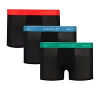 NIKE NHB 3PK Color WB Cotton Brief
