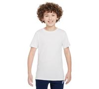 Nike NHB Boys 2PK Crew Undershirt Black/White