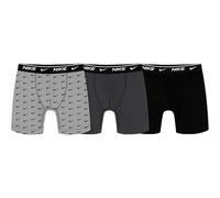 NIKE NHB PRINT E DAY CT STRCH 3P