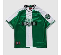 Nike Nigeria 1996 Reissue Shirt