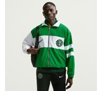 Nike Nigeria 1996 Reissue Total 90 Track Jacket