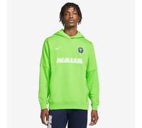 Nike Nigeria 2023 Travel Fleece Hoodie