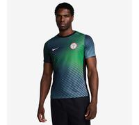 Nike Nigeria 2024 Dri FIT Academy Pro Pre Match SS Top
